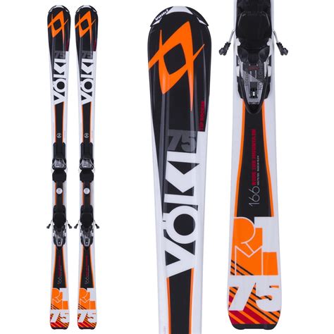 Völkl Ski.